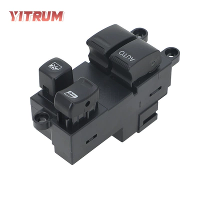 25401-Vd461 Is Suitable for Glass lifter