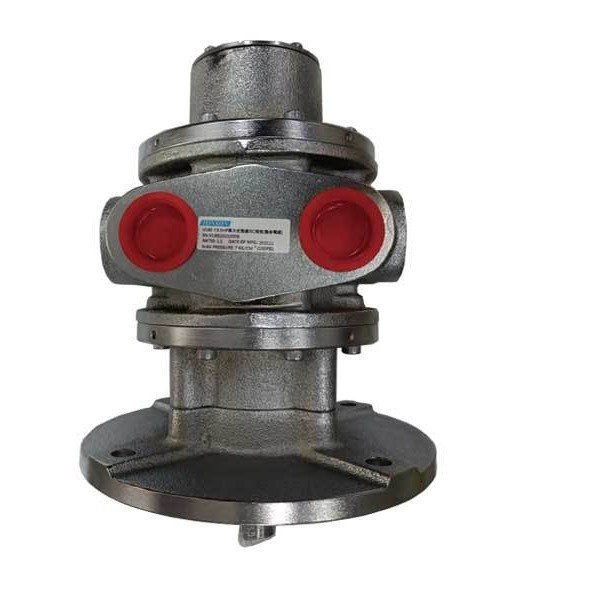 叶片式气动马达/气动马达