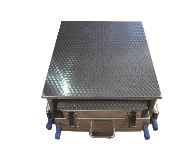 Guangrun Genuine Outdoor RV Cocina exterior Mini estufa de extracción Estufa de un solo ojo de gas GR-C003