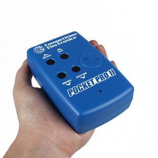 Shooting voice-controlled Timer IPSC voice-controlled stopwatch for competition Shooting Timer