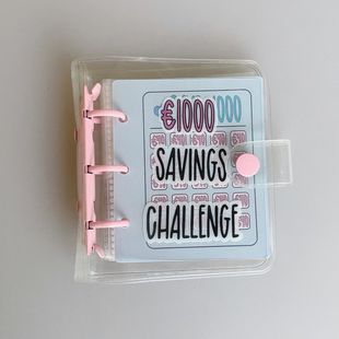 ͸��PVC3������ʡ�X�����퓊A���ŷ�Saving Binder����1000����