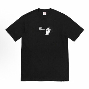 Sup SS22 Week 1 Love That Tee ����ӡ���A�I����T�� �����l