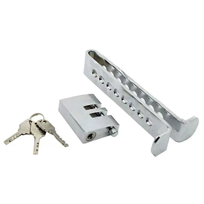 Anti-Theft Pedal Lock, Throttle Lock, Car lock