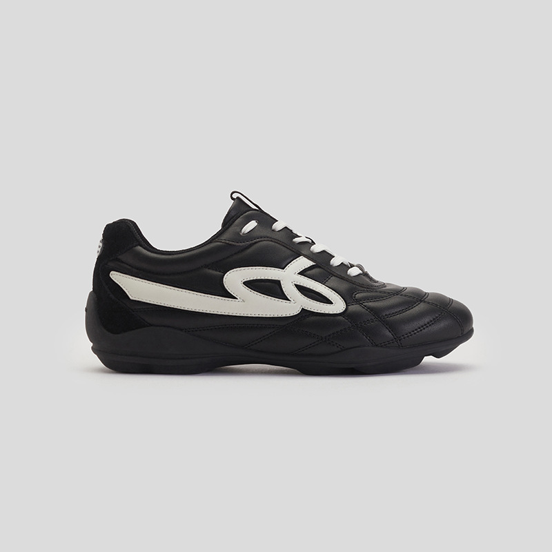 [Advanced Version] Goodbai 25 Years Spring New Wandering Shoes Thin-Soled Lightweight Lace-Up Sports and Casual Shoes