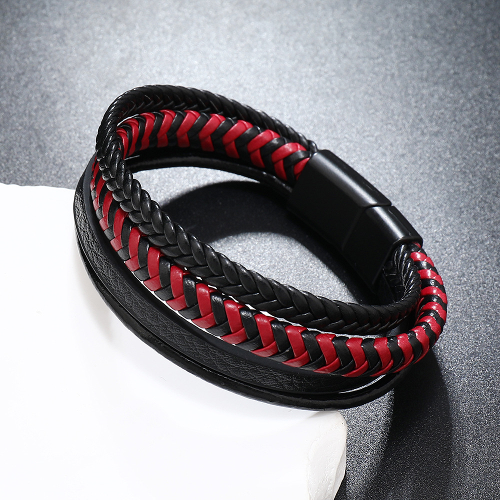 Black+Red