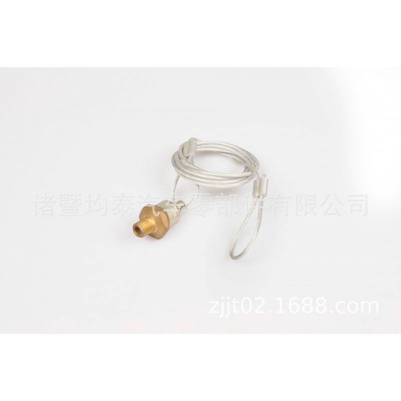 Válvula de drenaje 00342-56000 piezas europeas SMT del autobús del camión pesado