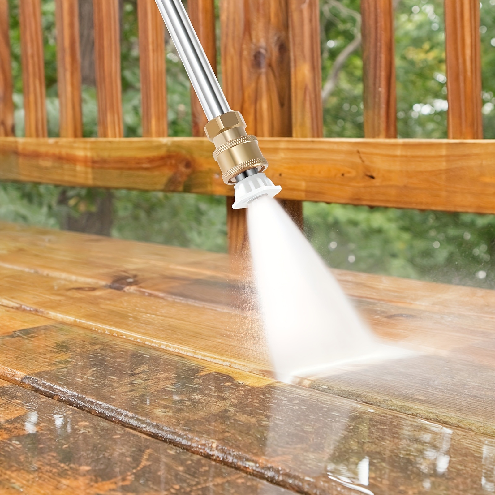 2025 Новый трансграничный дропшиппинг тяжелый многофункциональный 1-детальный высоконапорный очиститель трансграничный дропшиппинг