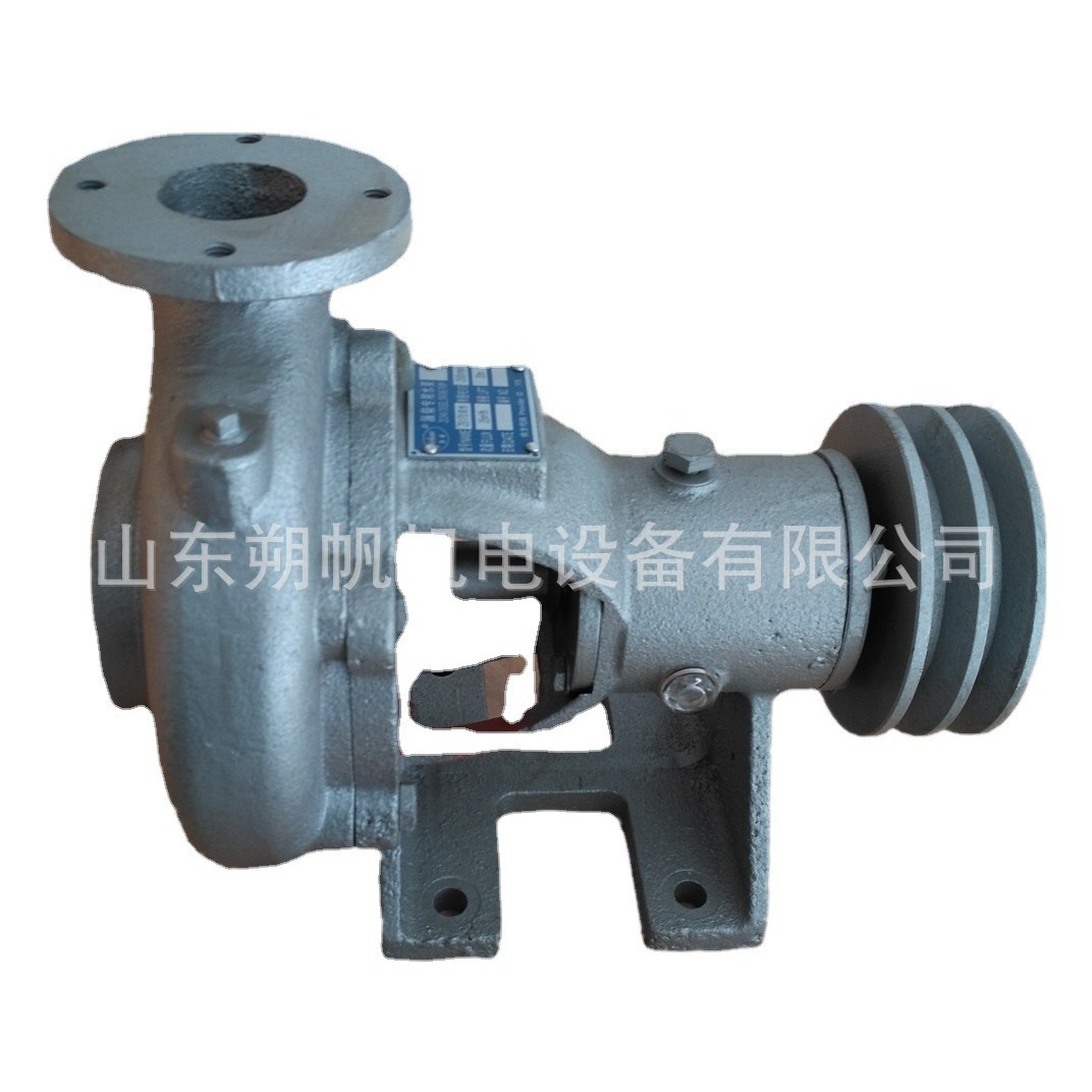 淄博淄柴Z8170船用柴油机海水泵Z8170-30