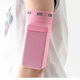 Sports Mobile Phone Arm Bag Men's and Women's Outdoor Fitness Equipment Running Arm Bag Arm Belt Arm Cover