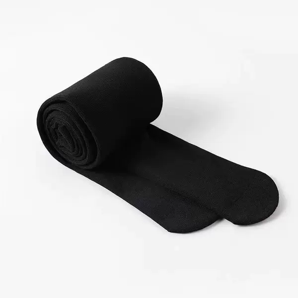 Black foot