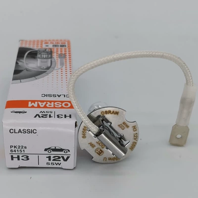 Osram Osram H3 U Ön faralar