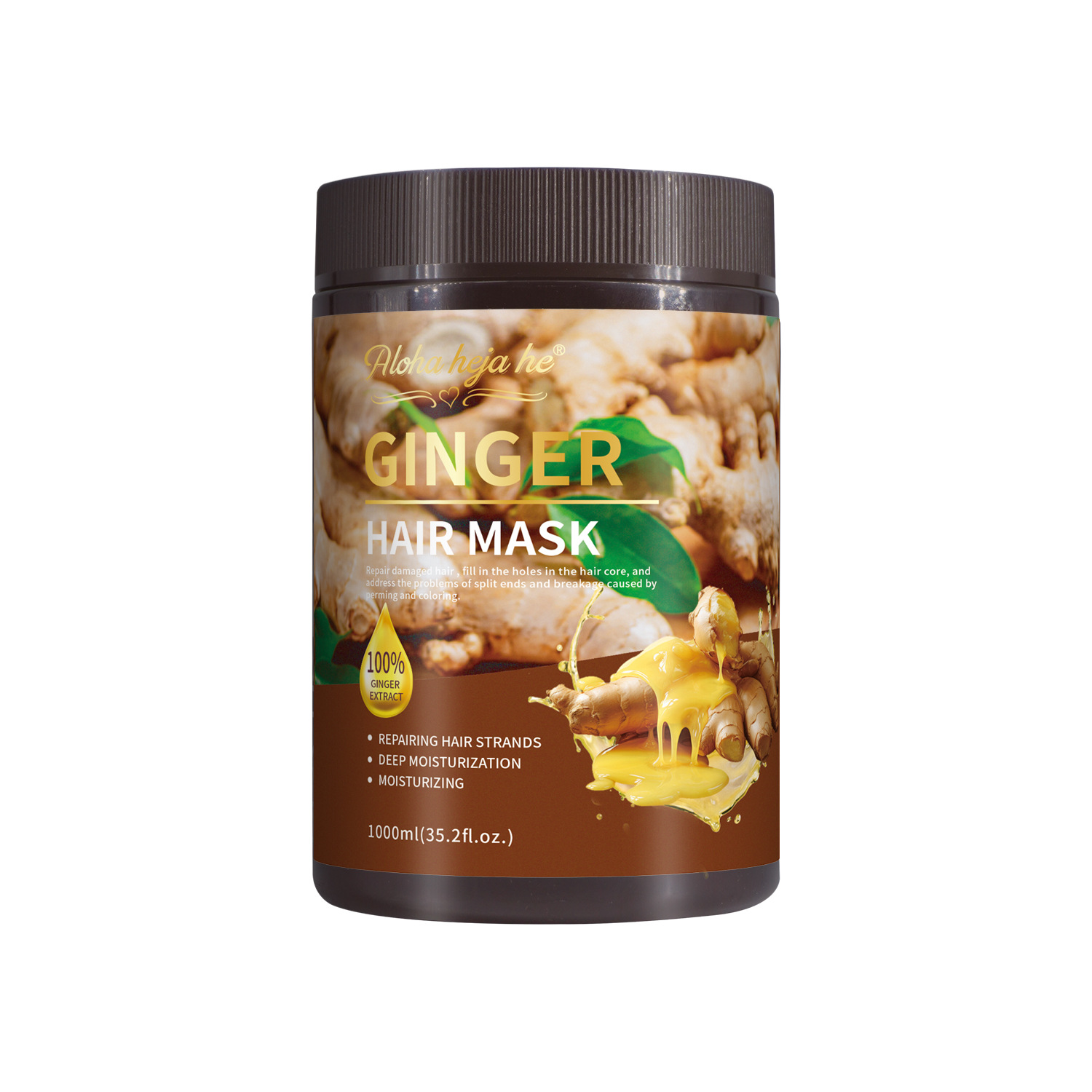 Comercio exterior Arganoil Cuidado Keratin Juego de cuidado de queratina Champú marroquí Acondicionador Mascarilla para el cabello