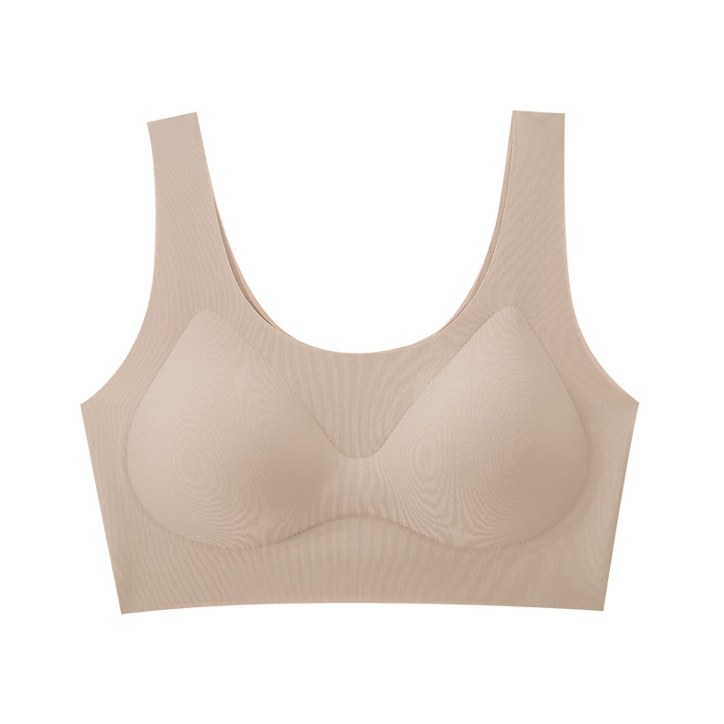 조끼 스타일의 피부색