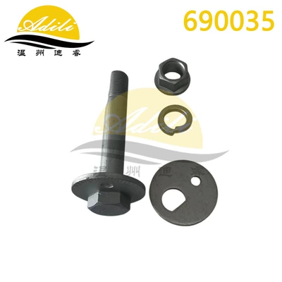 54220-3E000 54220-3E200 2229-006-Kit – Asqı sistemi / Xodovoy hissələr