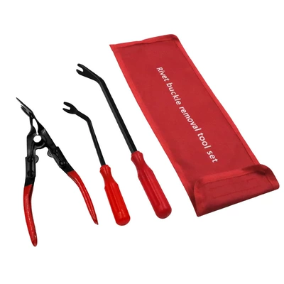 Repair kit, Pry Bar, Interior Removal, Dash