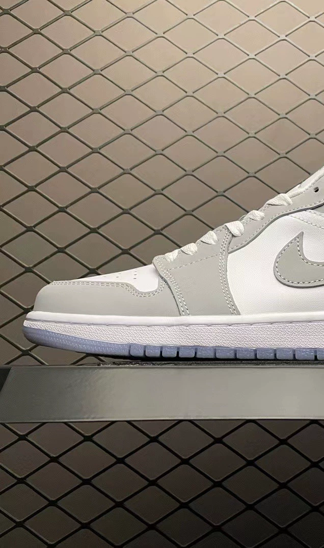 Air Jordan 1, низкие спортивные кроссовки для отдыха мужчин и женщин для любимых