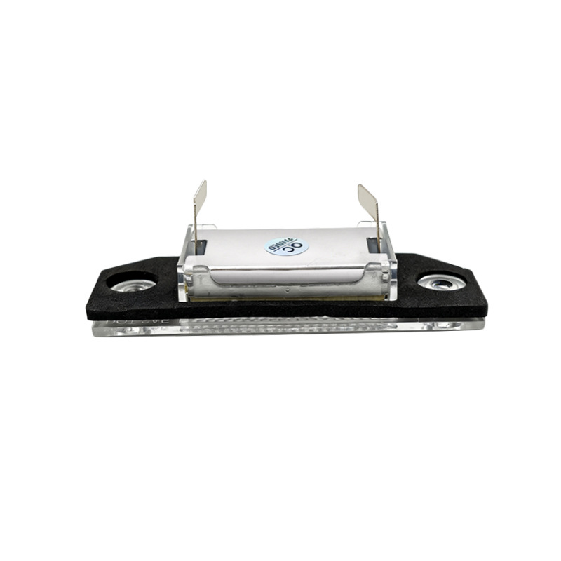 Suitable for Ford Focus Led License Plate Light Ford Focus C-Max Mk2