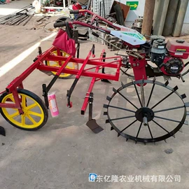 拖拉机;收获机械;畜牧养殖机械