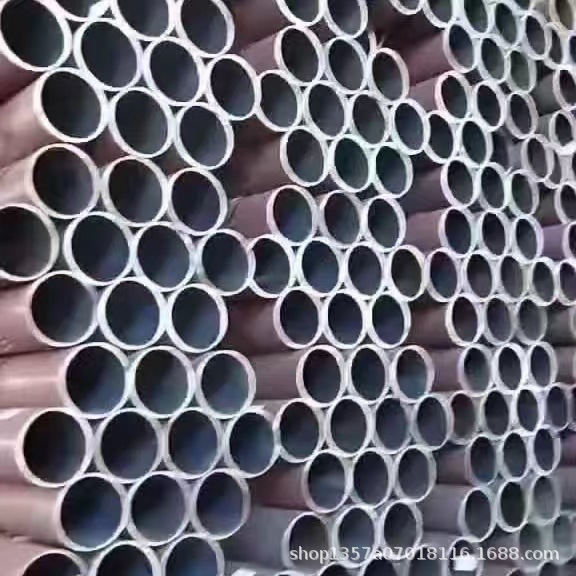 重庆船舶用无缝钢管 南充合金钢管 内江雅安45#钢管 现货批发分零