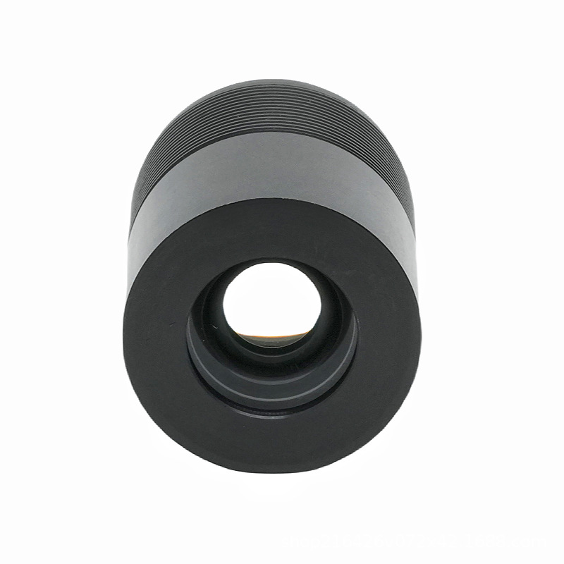 스타 프로젝션 램프 렌즈는 20MM 필름 프로젝션 비율 1:1.1M32 인터페이스 작은 프로젝션 램프 스타 램프 렌즈에 적응