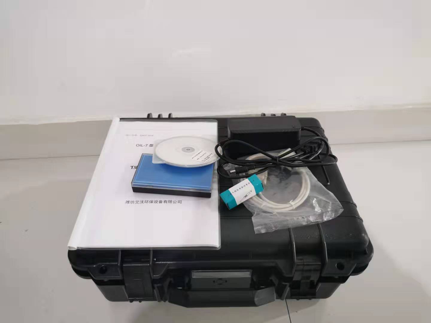 AW-OIL7型直读式红外分光测油仪OIL红外测油仪油烟检测仪