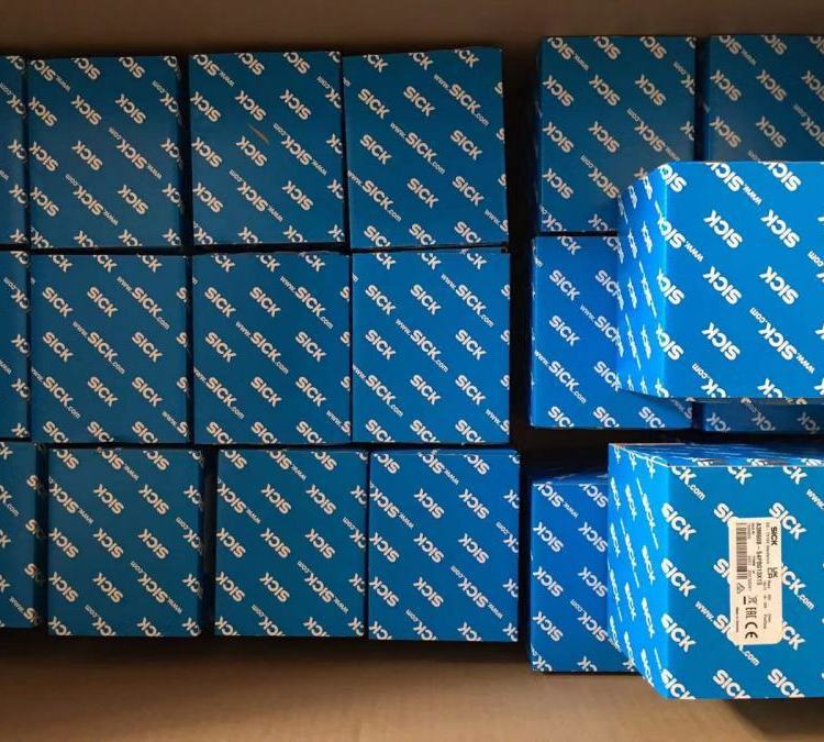 德国SICK运动控制传感器1030013 ATM60-P4H13X13多圈轴型编码器