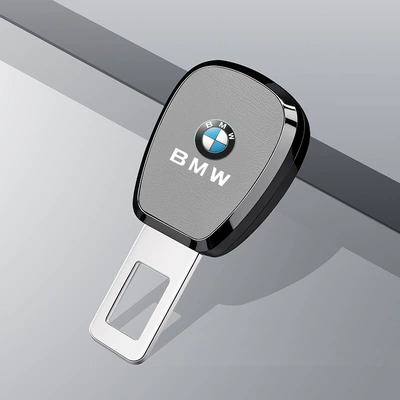 Car Seat Belt Extension – Other Automotive Interior Supplies - mother-in-law-model-bmw-gray-1-piece