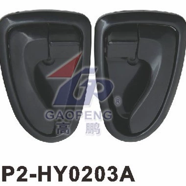 Gao Peng дверная ручка GP2-HY0203 Rina 82610-25000L/82620-25000R
