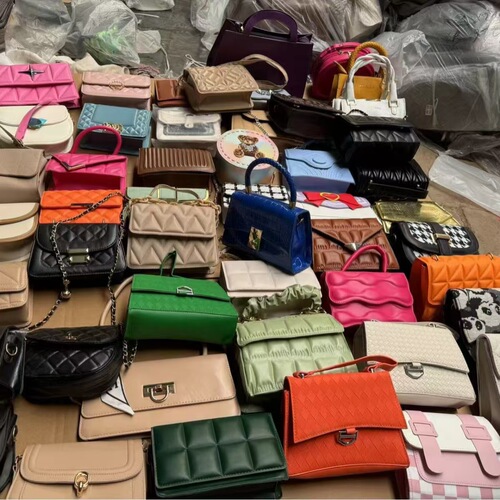 Bags Now Trendy Small Handbags for Women, Fashionable and Stylish, Casual and Texture Shoulder and Crossbody Bags for Wholesale