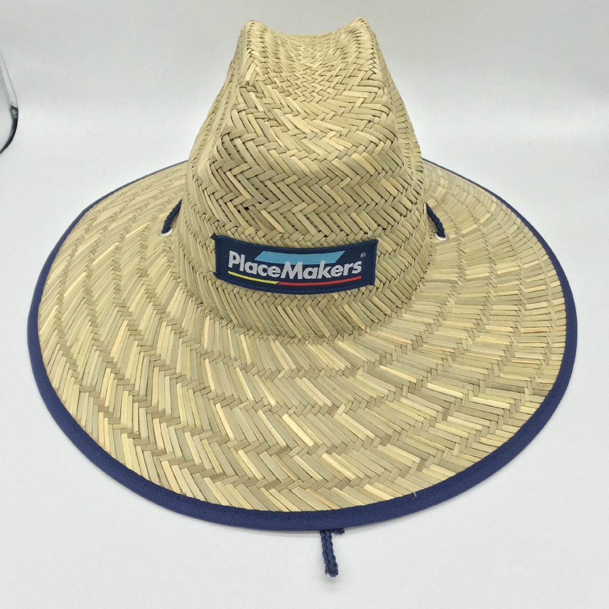 Sombrero vaquero de mezclilla con flor de girasol, sombrero de paja de ala ancha para hombre y mujer, estilo occidental.