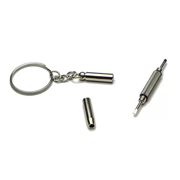 Screwdriver