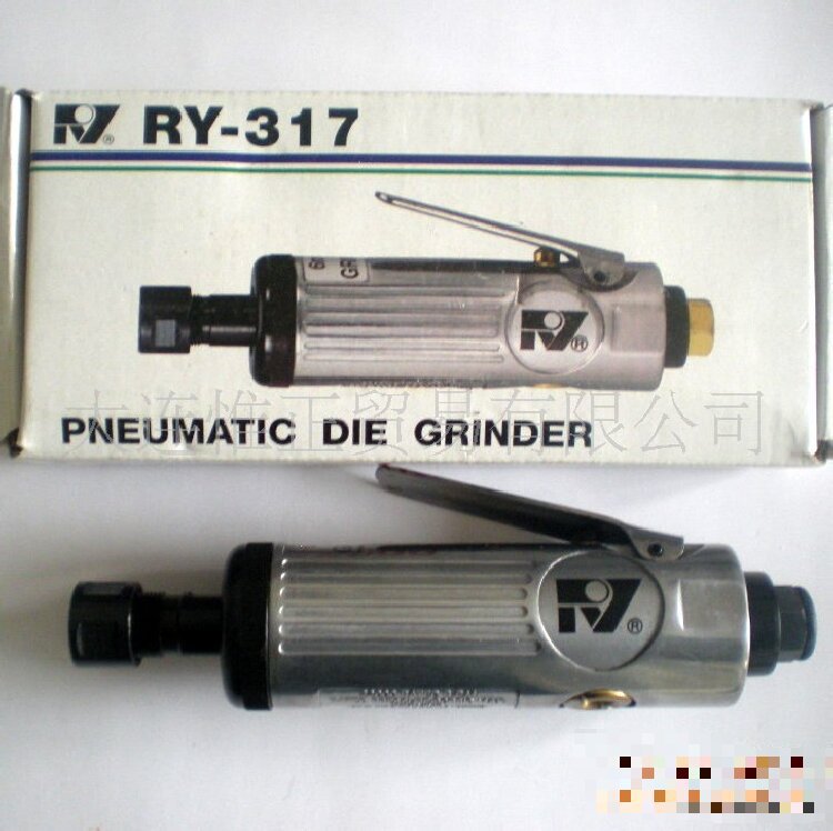 原装台湾RY气动工具 RY气动刻模机 RY-317