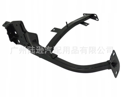 Other brake systems guard plate