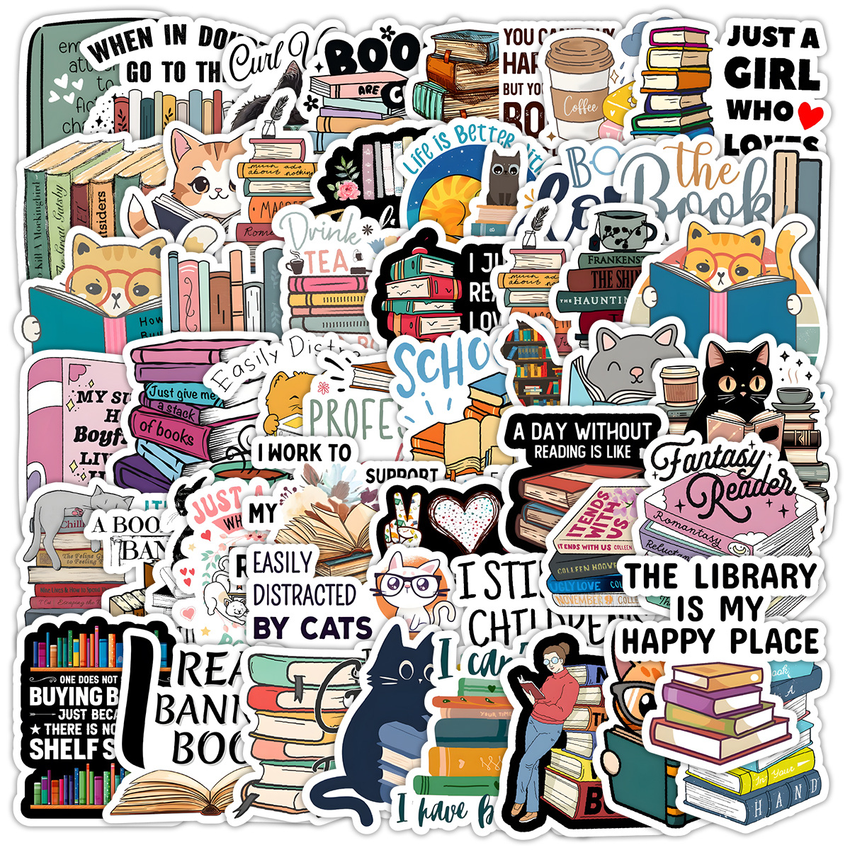 reading