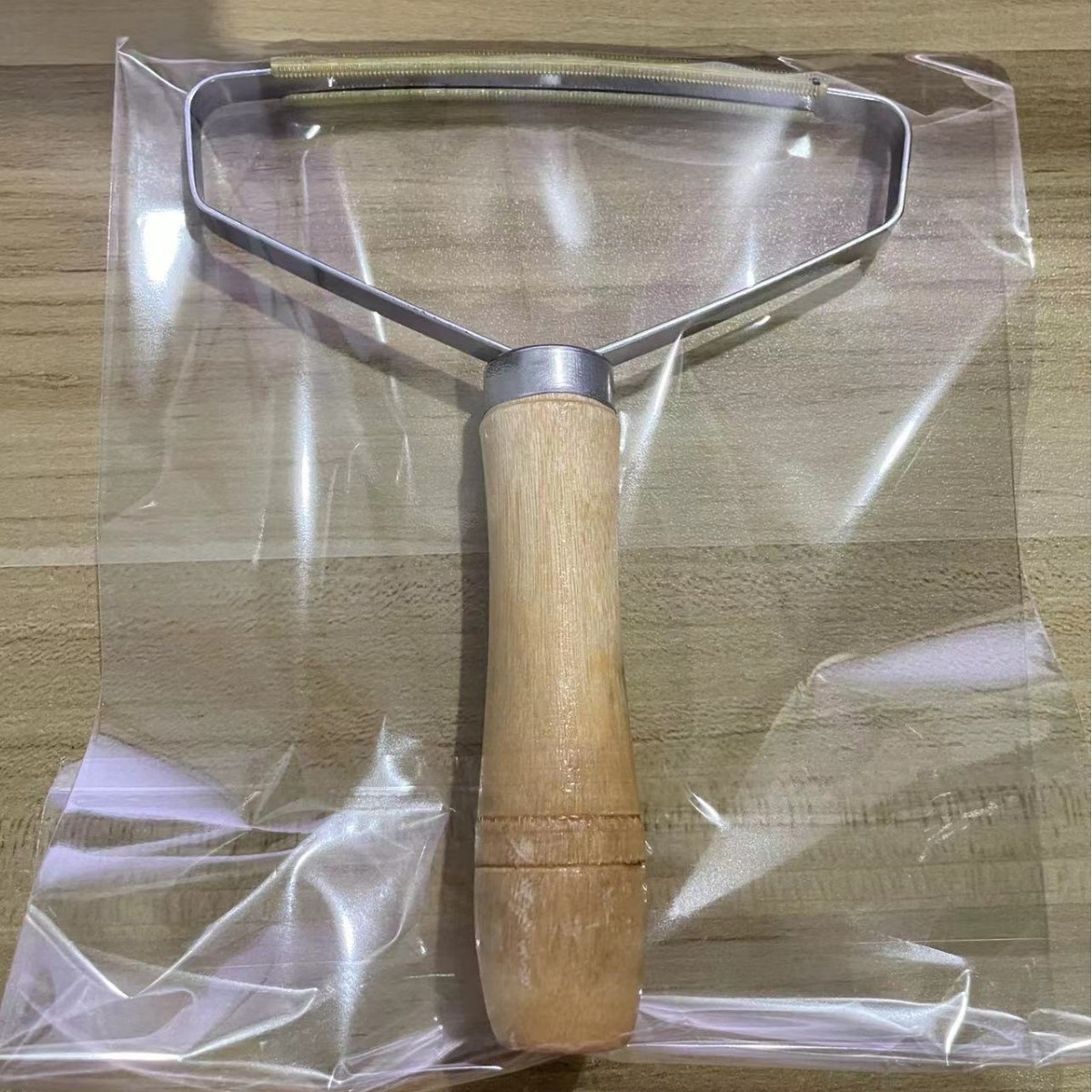 Escudo raspador de pelo ropa Bola de afeitar removedor de la bola manual de ropa Pilling artefacto de lana trimmer hogar