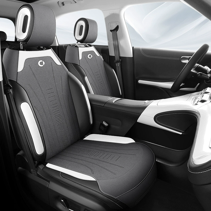 Mercedes-Benz SMART эльфийская автомобильная подушка для четырех сезонов