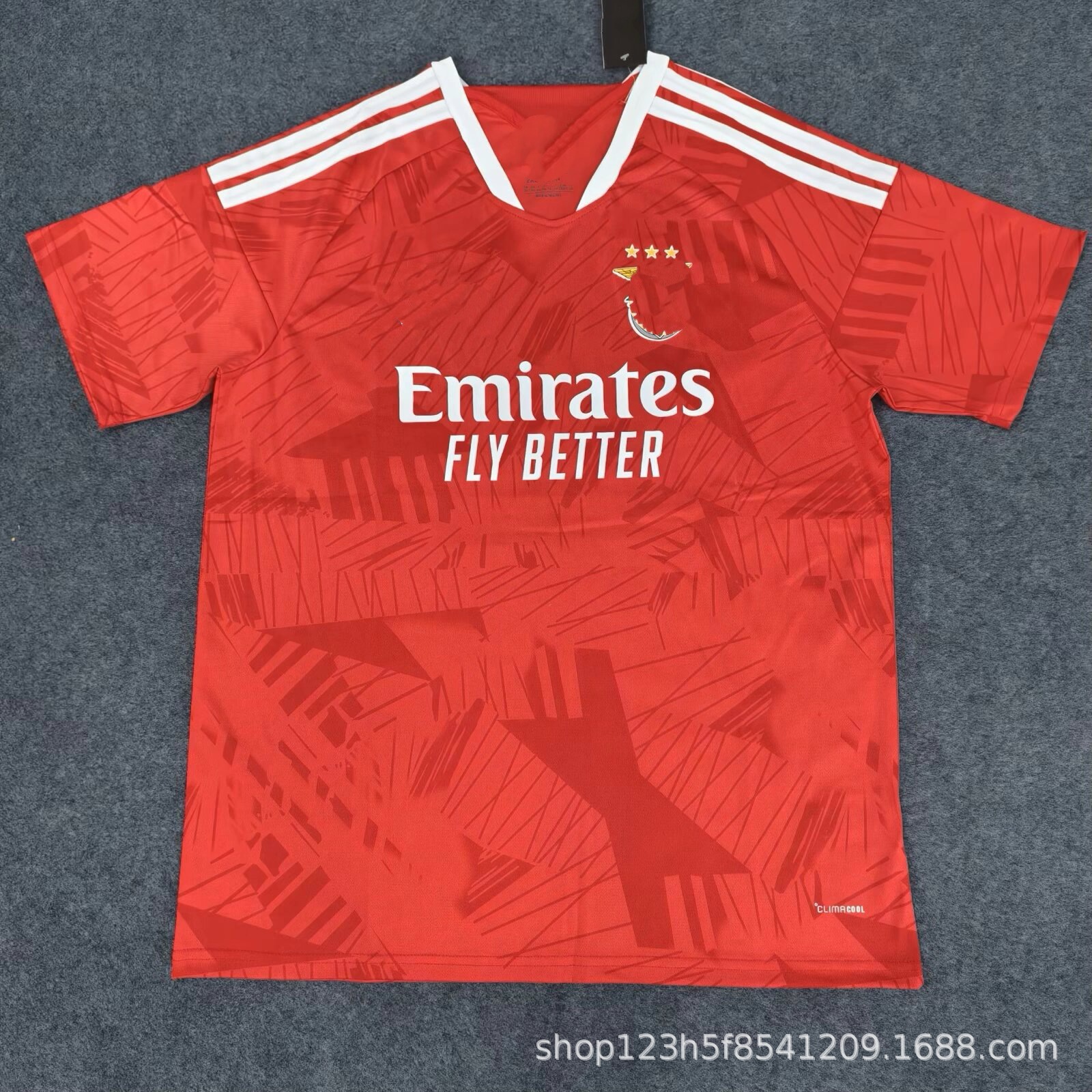 2627 temporada París Arsenal Real Madrid Barcelona Nueva camiseta Manchester City Japón Juve España Holanda Benfica