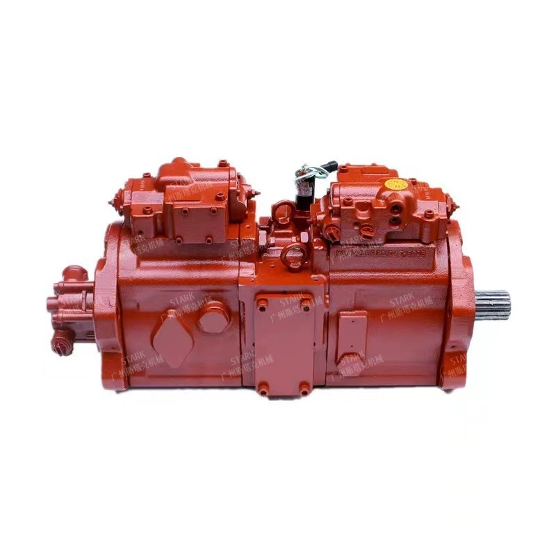 31Q8-10030 Гидравлический насос Применимый современный R300-9 экскаватор K5V140DTP Главный насос 31N8-10070