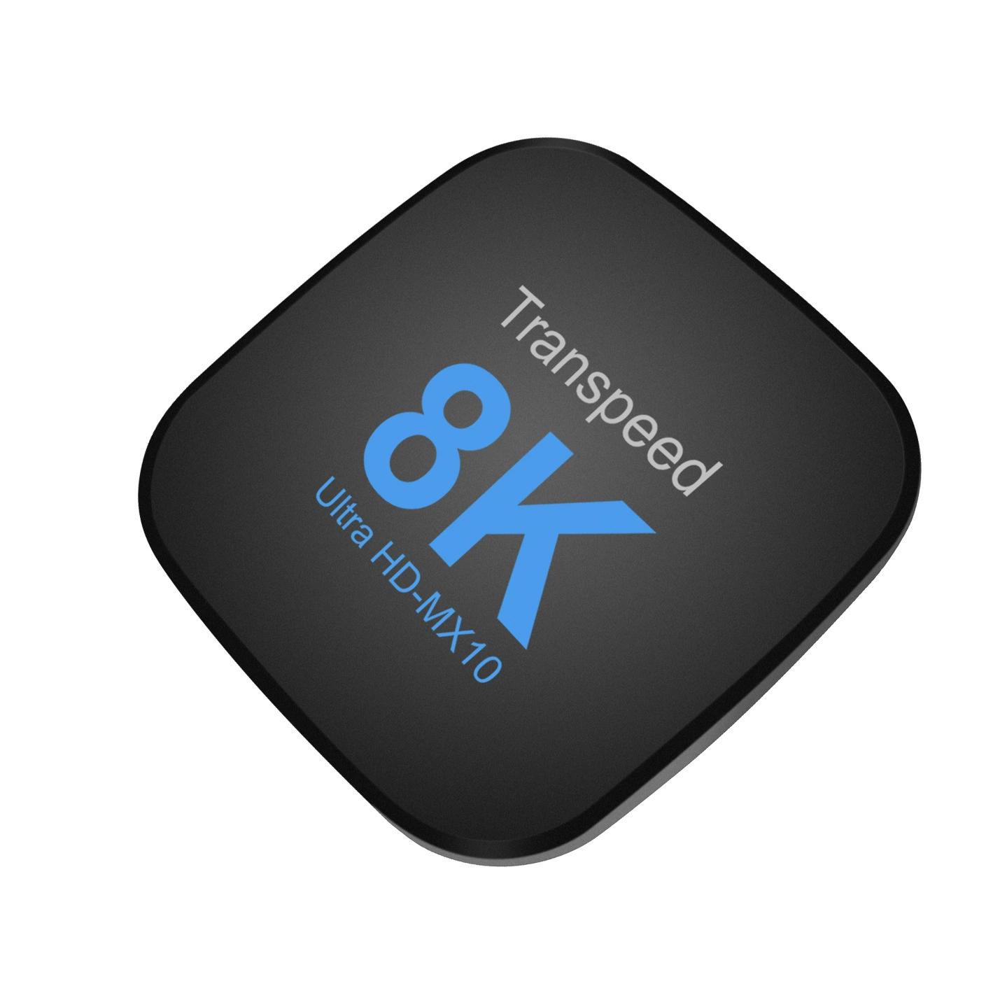 Новая приставка для внешней торговли MX10-8K сетевой плеер ТВ-бокс Android13ATV приставка