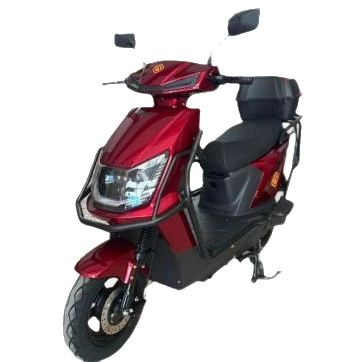 Electric Bike Eagle King, Elektrikli motosikletlər