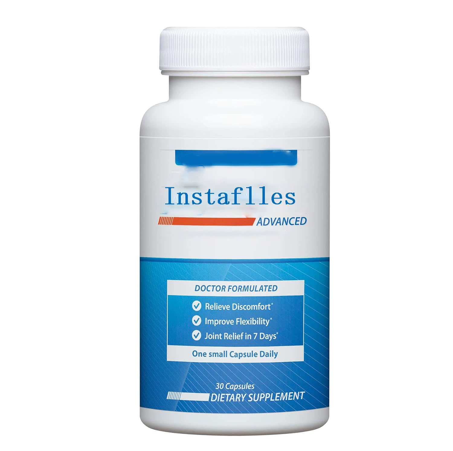 Усовершенствованная добавка для поддержки суставов — куркума, ресвератрол, экстракт босвеллии серраты, BioPe