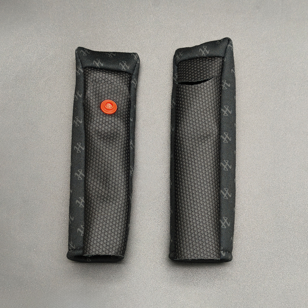 Hj26 Helmet Accessories Are Suitable for Rpha11, Rpha70 Full-Face Helmet Top Lining Cheek Pad Chin Strap Chin Net