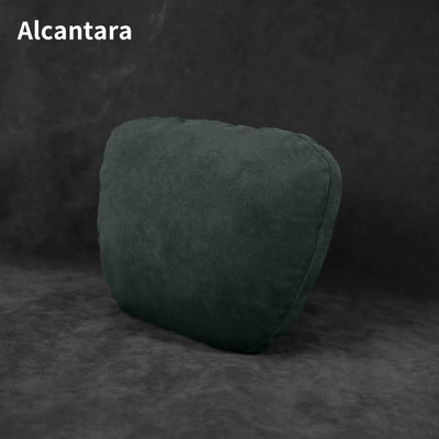 Suitable for Maybach S-class: Headrest - green-single-price