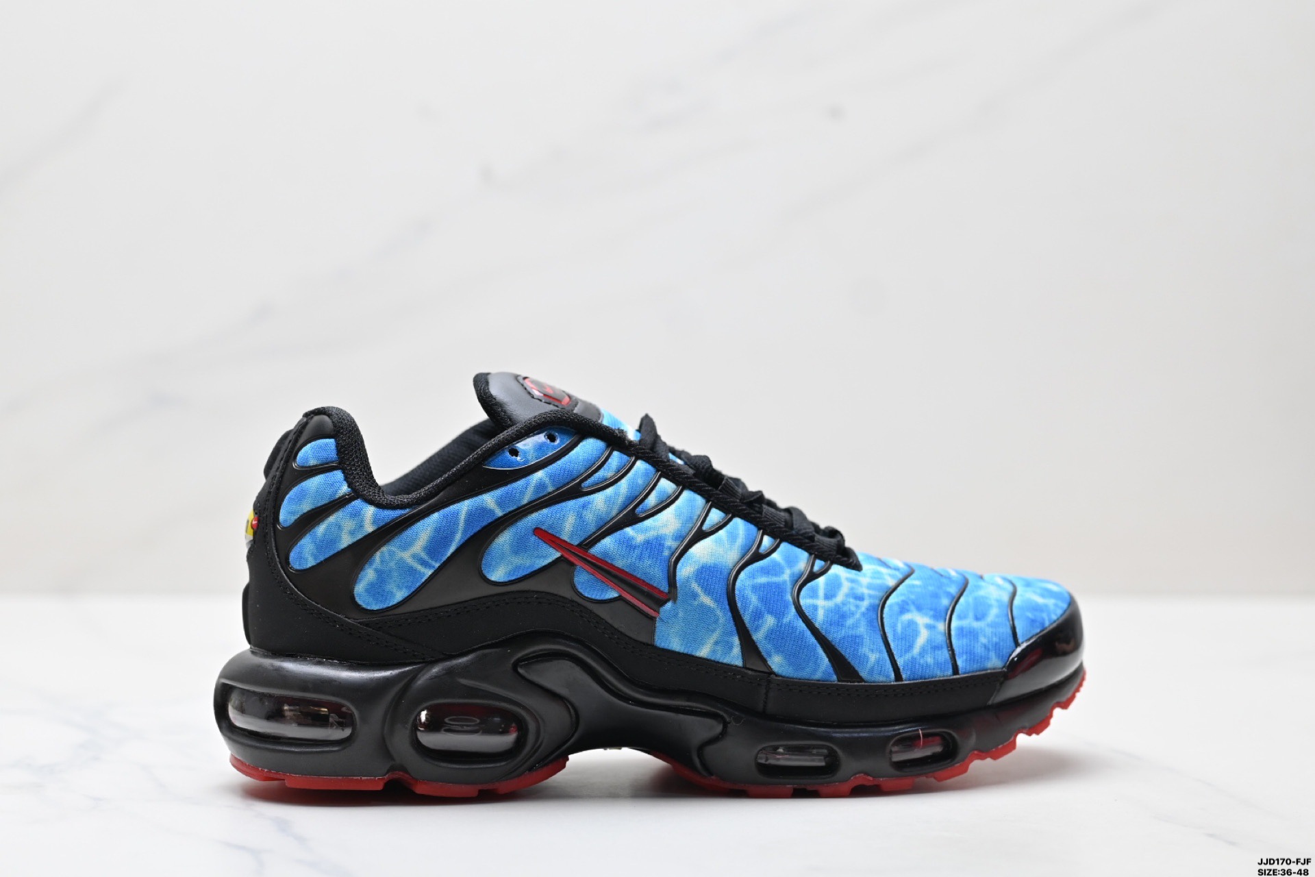 빨간색과 파란색