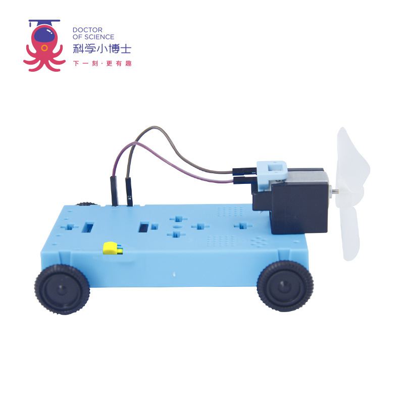 Ciencia pequeño experimento al por mayor vapor Escuela Primaria estudiante juguetes educativos ciencia y educación material hecho a mano paquete DIY Tecnología pequeña producción