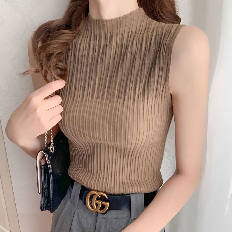 Retro thin T-shirt