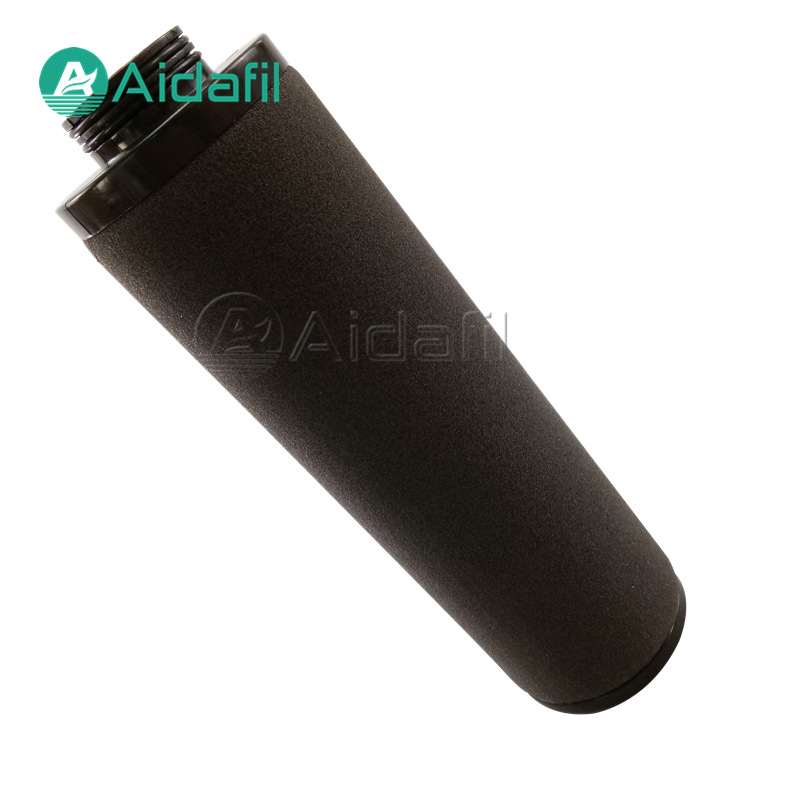 螺杆空压机压缩机精密滤芯 干燥机空气滤芯QD60