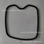 气缸盖罩密封垫12391-KRM-840 缸头盖胶圈汽缸盖密封垫