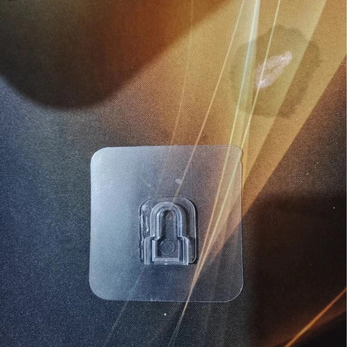 7*7 아크릴 버클