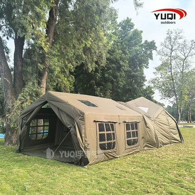 combination rainproof installation free — Avtomobil dam çadırları
